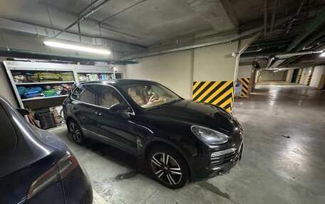 Porsche Cayenne III, 2012 год, 2 350 000 рублей, 9 фотография