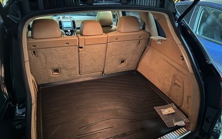 Porsche Cayenne III, 2012 год, 2 350 000 рублей, 7 фотография