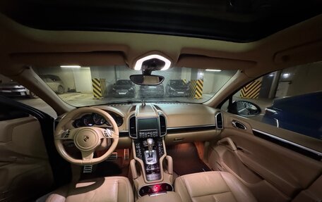 Porsche Cayenne III, 2012 год, 2 350 000 рублей, 8 фотография