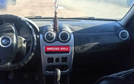 Renault Logan I, 2013 год, 490 000 рублей, 6 фотография