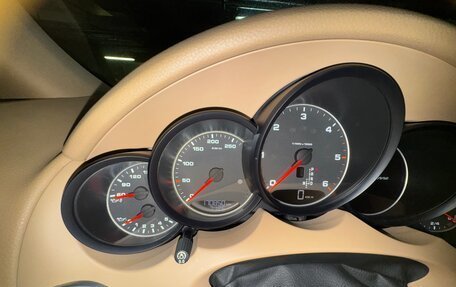 Porsche Cayenne III, 2012 год, 2 350 000 рублей, 13 фотография