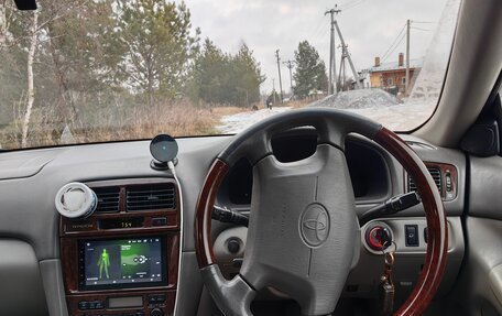 Toyota Windom, 1997 год, 700 000 рублей, 4 фотография