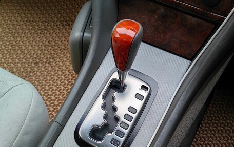 Toyota Windom, 1997 год, 700 000 рублей, 5 фотография