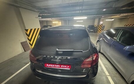 Porsche Cayenne III, 2012 год, 2 350 000 рублей, 12 фотография