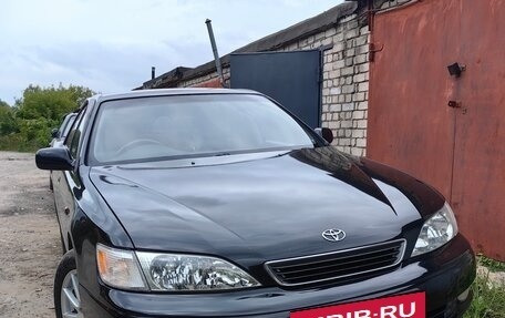 Toyota Windom, 1997 год, 700 000 рублей, 2 фотография