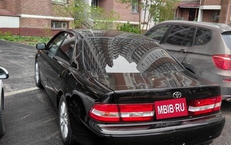 Toyota Windom, 1997 год, 700 000 рублей, 3 фотография