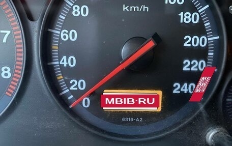 Honda Civic VII, 2001 год, 350 000 рублей, 10 фотография