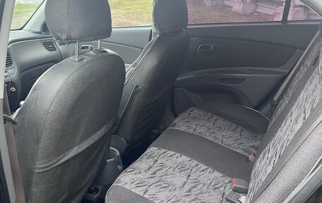 KIA Rio II, 2009 год, 600 000 рублей, 9 фотография