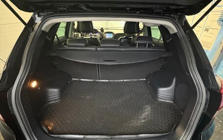 Hyundai ix35 I рестайлинг, 2014 год, 1 450 000 рублей, 12 фотография