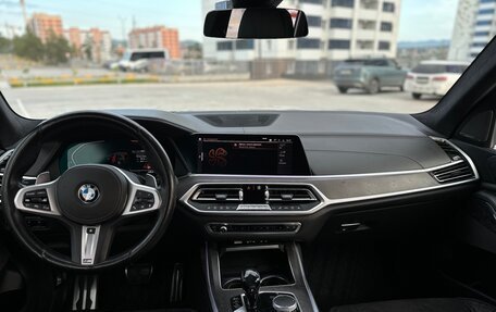 BMW X7, 2020 год, 8 777 999 рублей, 6 фотография