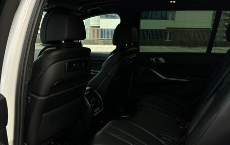 BMW X7, 2020 год, 8 777 999 рублей, 8 фотография