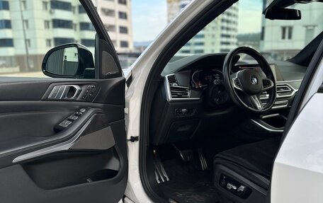 BMW X7, 2020 год, 8 777 999 рублей, 5 фотография