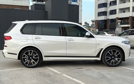 BMW X7, 2020 год, 8 777 999 рублей, 10 фотография