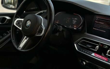 BMW X7, 2020 год, 8 777 999 рублей, 7 фотография