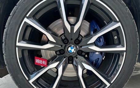 BMW X7, 2020 год, 8 777 999 рублей, 11 фотография