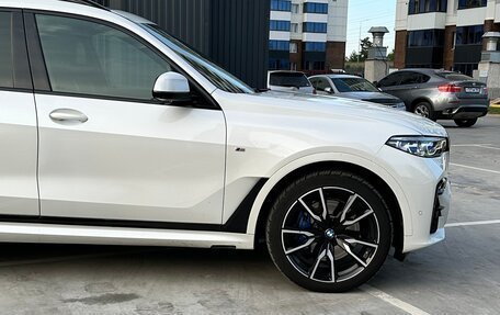 BMW X7, 2020 год, 8 777 999 рублей, 15 фотография