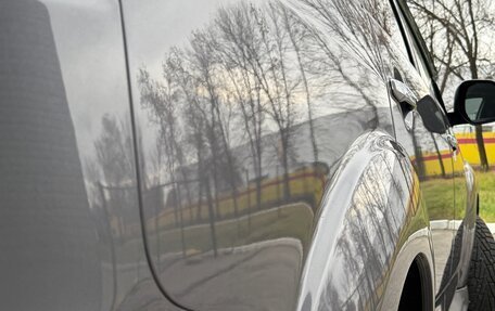 Mitsubishi Outlander III рестайлинг 3, 2008 год, 990 000 рублей, 11 фотография