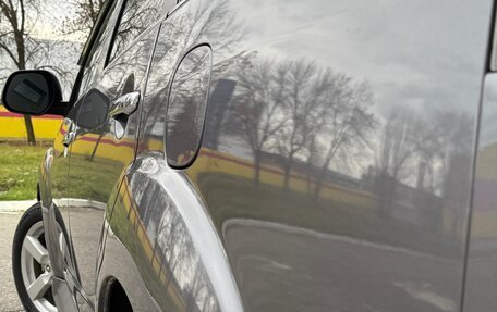 Mitsubishi Outlander III рестайлинг 3, 2008 год, 990 000 рублей, 12 фотография