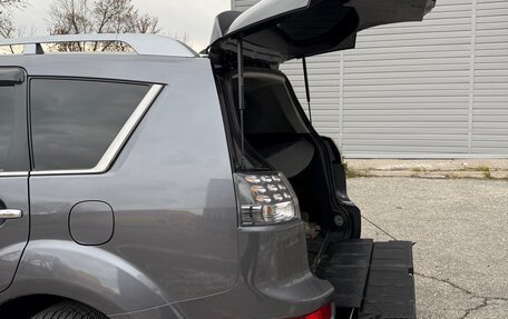 Mitsubishi Outlander III рестайлинг 3, 2008 год, 990 000 рублей, 15 фотография