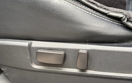 Mitsubishi Outlander III рестайлинг 3, 2008 год, 990 000 рублей, 26 фотография