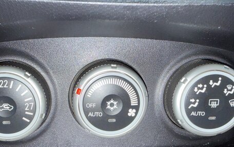 Mitsubishi Outlander III рестайлинг 3, 2008 год, 990 000 рублей, 33 фотография