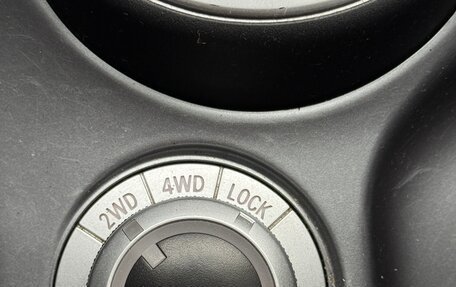 Mitsubishi Outlander III рестайлинг 3, 2008 год, 990 000 рублей, 32 фотография