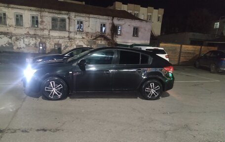 Chevrolet Cruze II, 2013 год, 625 000 рублей, 2 фотография