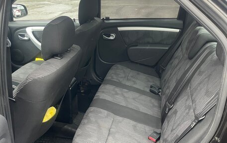 Renault Logan I, 2013 год, 490 000 рублей, 5 фотография