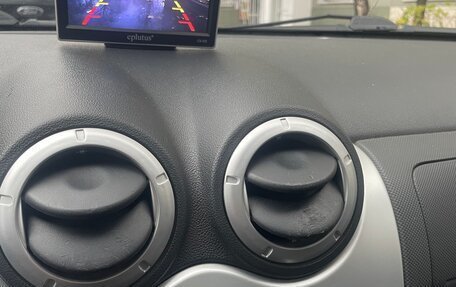 Renault Logan I, 2013 год, 490 000 рублей, 7 фотография