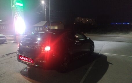 Chevrolet Cruze II, 2013 год, 625 000 рублей, 3 фотография