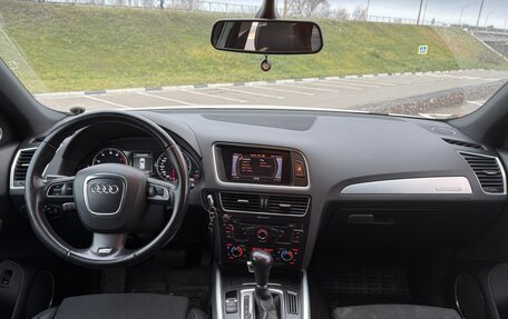 Audi Q5, 2012 год, 1 400 000 рублей, 8 фотография