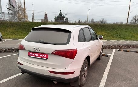 Audi Q5, 2012 год, 1 400 000 рублей, 3 фотография