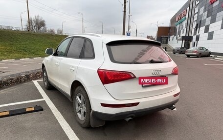 Audi Q5, 2012 год, 1 400 000 рублей, 2 фотография
