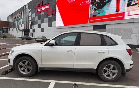 Audi Q5, 2012 год, 1 400 000 рублей, 1 фотография