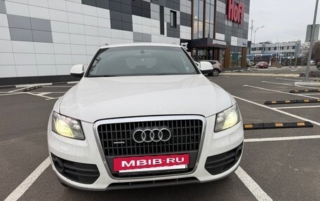 Audi Q5, 2012 год, 1 400 000 рублей, 5 фотография