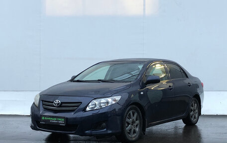 Toyota Corolla, 2008 год, 650 000 рублей, 1 фотография