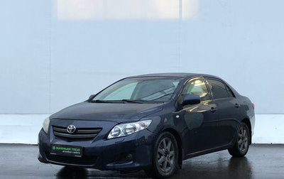 Toyota Corolla, 2008 год, 650 000 рублей, 1 фотография