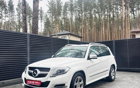 Mercedes-Benz GLK-Класс, 2015 год, 2 300 000 рублей, 1 фотография