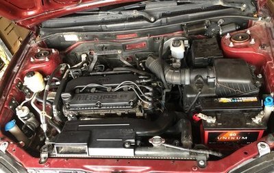 KIA Spectra II (LD), 2008 год, 290 000 рублей, 1 фотография