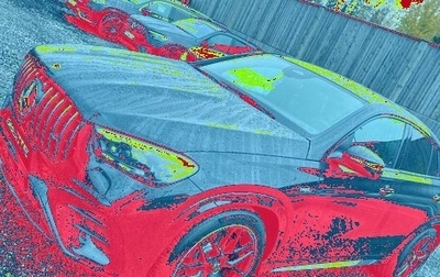 Mercedes-Benz GLE Coupe AMG, 2025 год, 17 900 000 рублей, 1 фотография