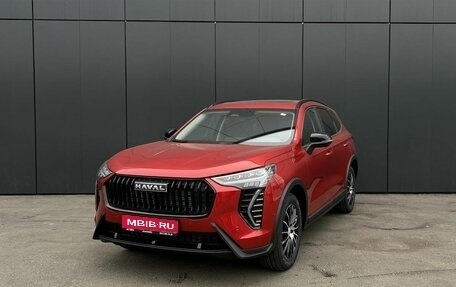 Haval Jolion, 2025 год, 2 799 000 рублей, 1 фотография