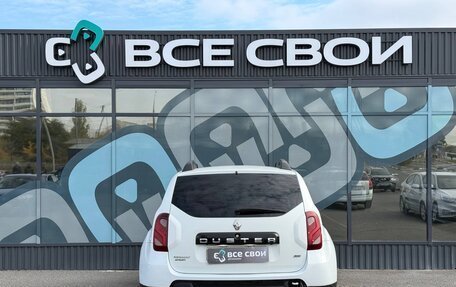 Renault Duster I рестайлинг, 2017 год, 1 150 000 рублей, 6 фотография