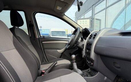 Renault Duster I рестайлинг, 2017 год, 1 150 000 рублей, 7 фотография