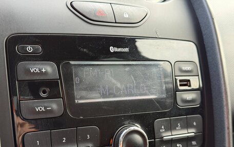 Renault Duster I рестайлинг, 2017 год, 1 150 000 рублей, 15 фотография