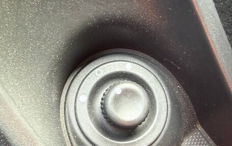 Renault Duster I рестайлинг, 2017 год, 1 150 000 рублей, 21 фотография