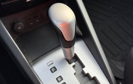 Renault Duster I рестайлинг, 2017 год, 1 150 000 рублей, 16 фотография