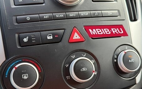 Renault Duster I рестайлинг, 2017 год, 1 150 000 рублей, 13 фотография