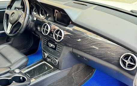 Mercedes-Benz GLK-Класс, 2015 год, 2 300 000 рублей, 8 фотография