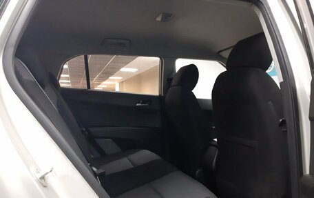 Hyundai Creta I рестайлинг, 2017 год, 1 350 000 рублей, 9 фотография