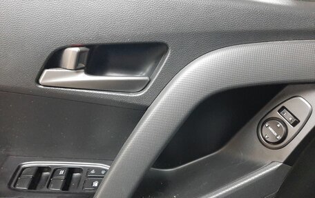 Hyundai Creta I рестайлинг, 2017 год, 1 350 000 рублей, 10 фотография